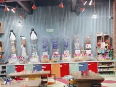 -珠海横琴国家地理探险家中心(创新方)