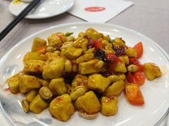 -功德林素菜饭庄(前门店)