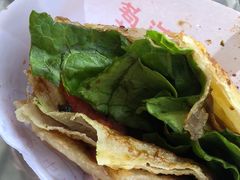 -海燕家人灌蛋饼(凤凰街店)
