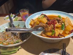 -品质伊骊新疆菜(紫金店)