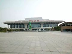 -南宁东站