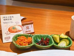 -CURRY YA 熟成咖哩專門店(深圳湾万象城店)