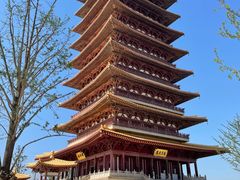 -牛首山文化旅游区