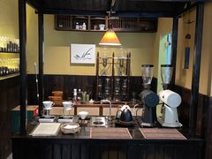 餐具摆设-灶咖KITCHEN
