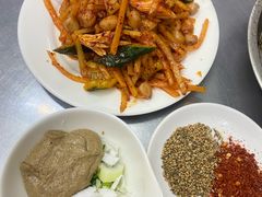 -松明一烤肉馆(鲁园店)