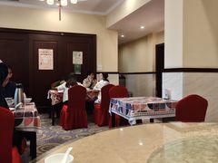 -新疆杭州疗养院·富春山庄