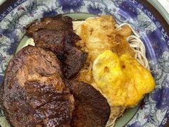 -旺泉餐饮店·清真牛肉面馆