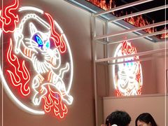 -侯师傅热炒店(印象城店)