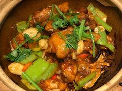 -粤秀小厨·广式早茶(辽宁路店)