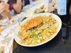 -水上明月·湖景餐厅