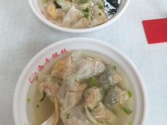 -海平馄饨(逍遥二路店)