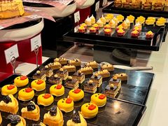 -The COOK·厨餐厅·自助餐(浦东嘉里大酒店)