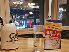 -巴伐利亚啤酒坊(意式风情街店)