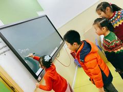 -昂立青少儿成长中心(杨浦国和1000校区)