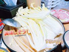 -谭三娘鲜切牛肉自助火锅(九眼桥总店)