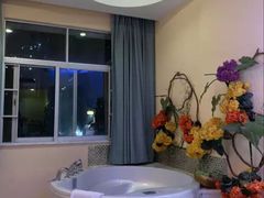 -天使恋人主题酒店(深圳翻身路店)