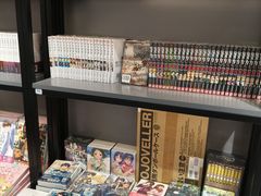 -漫库(北京王府井银泰in88店)