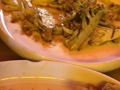 -令狐冲烤鱼·烧菜馆(达明店)