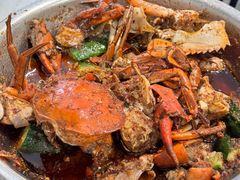 -辣盆盆麻辣小龙虾(哈尔滨总店)