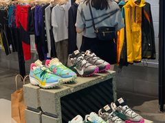 -NIKE LAB X158(新乐路店)