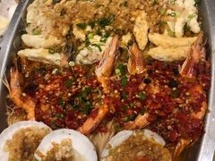 一锅好海鲜-高德海鲜舫(黄河南大街店)