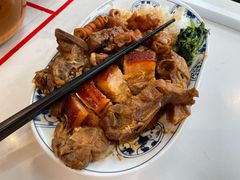 -张卤堂·砂锅卤肘子(南头店)