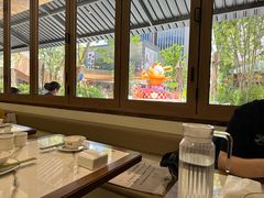 -春家·非遗手工小吃(徐汇万科广场店)