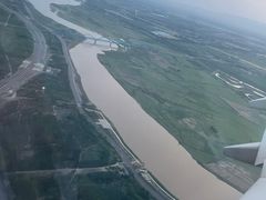 -银川河东国际机场