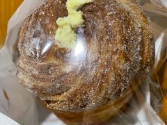 奶油流心包-好利来(城角街店)