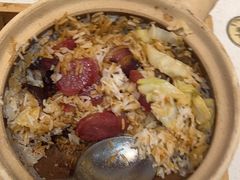 -膳心记-明火四宝煲仔饭(燕南店)