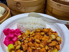 -阳阳中国饭(北京荟聚店)