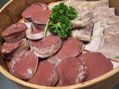 -大连湾旭日·家宴·海肠捞饭(马栏广场店)