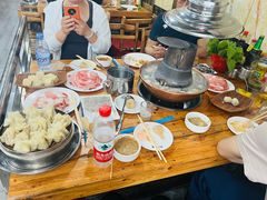 -元盛居(生态大街店)