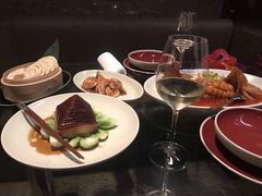 -湖滨28中餐厅·西湖宴·杭州君悦酒店