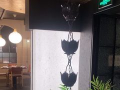 -荷风细雨·中国茶宴(碧云店)