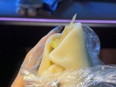 -张果佬年糕卷(科巷店)