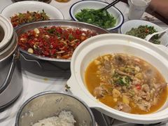 -上菜呷饭(花溪店)