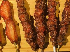 -壹号院音乐餐厅•烤全羊•新疆菜(浐灞店)
