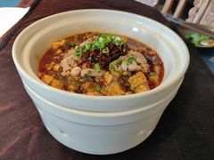 -楠火锅(太古里总店)