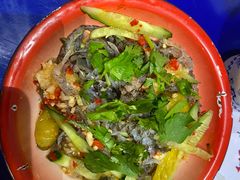 -马路边边串串香(苗栗路店)