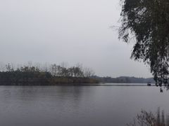 -三岔湖景区