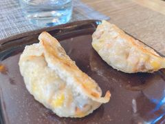 素饺子-生机蔬食·24节气料理餐厅(番禺广场店)