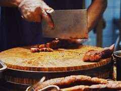 -八一路好吃街(雨田商务大厦店)