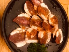 -九田家黑牛烤肉料理(石路天虹店)