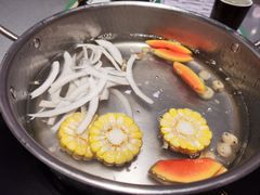 -椰小鸡·琼州糟粕醋(美兰缤纷城店)