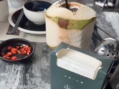 -大头椰·海南椰子鸡火锅(思明万象城店)