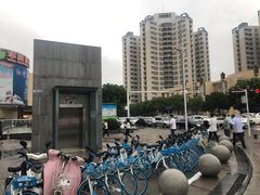 -托乐嘉美食广场(托乐嘉街区店)