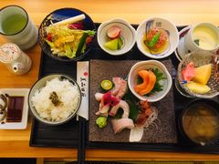 -皇品田苑日式料理(苏州中心店)