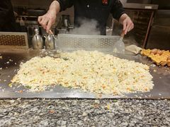-大食代美食广场(上海中心店)