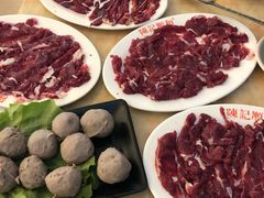 -陈记顺和潮汕牛肉火锅(韩江路店)